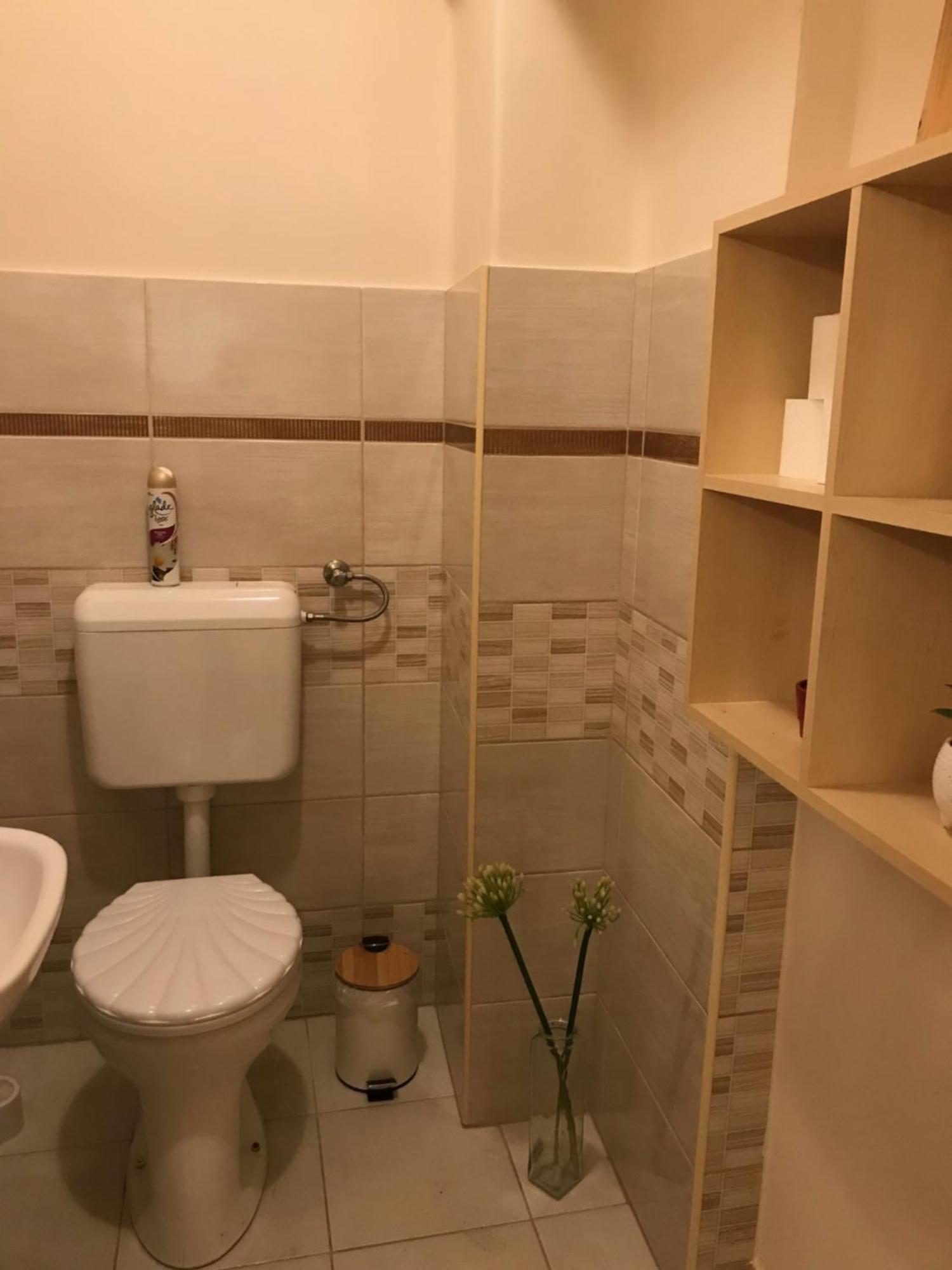 Apartament Bellavista 1 Apartman Eger Zewnętrze zdjęcie