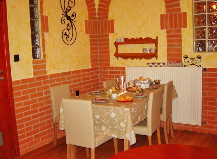 Apartament Bellavista 1 Apartman Eger Zewnętrze zdjęcie